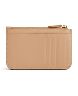 Cash 2.0 Long Coin and Card Holder