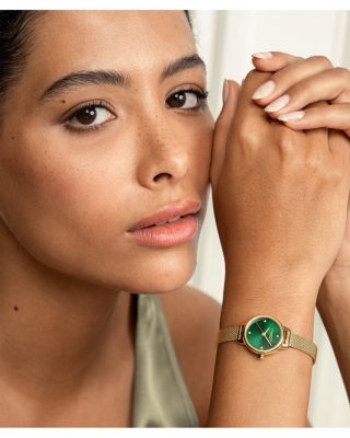 Mini Classic Watch, 23mm