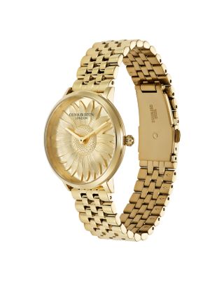 Sunflower Watch, 35mm