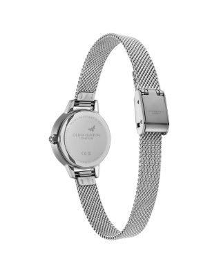 Mini Classic Watch, 23mm