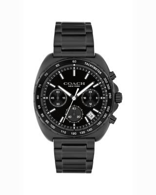 COACH - Charter Chronograph, 39mm