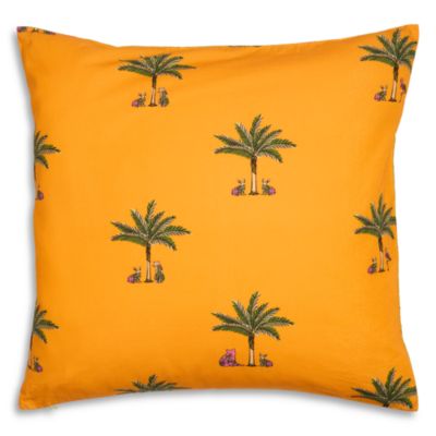 Throw Pillow, 20" x 20"