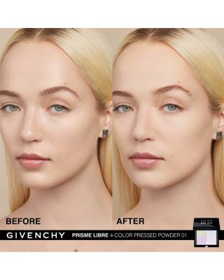 Prisme Libre Ultra Blurring & Color Correcting Pressed Powder