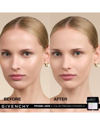 Prisme Libre Ultra Blurring & Color Correcting Pressed Powder