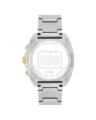 Charter Chronograph, 39mm