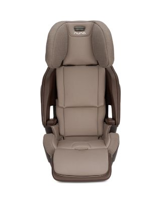 LUMN Harness to Booster Combination Car Seat