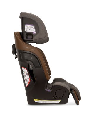 LUMN Harness to Booster Combination Car Seat