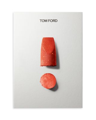 Soleil Spark Lip Balm - 02 Sun Spark