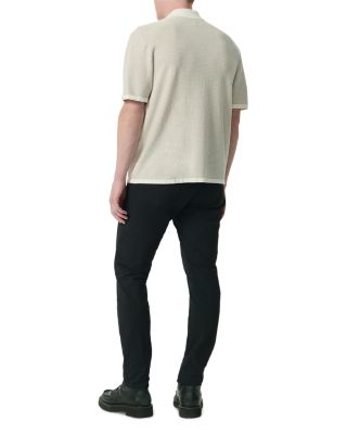 Avery Zuma Toweling Camp Shirt