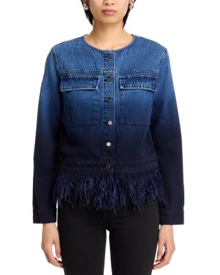 Kobi Halperin - Leighton Jacket
