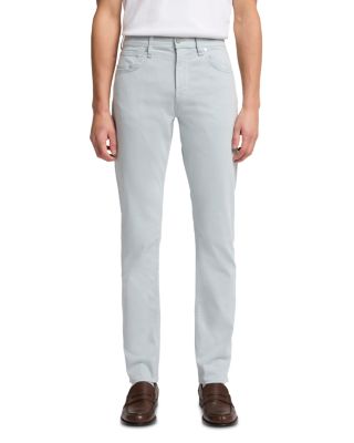 7 For All Mankind - Slimmy Slim Fit Jeans