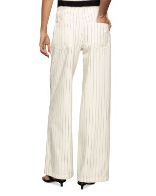 Arden Wide Leg Pants