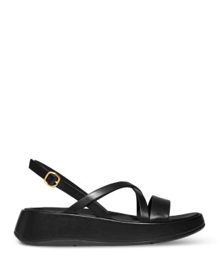 Women's F-Mode Strappy Sandals