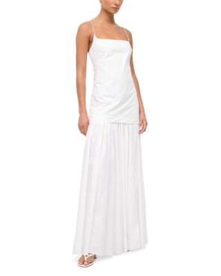 Ari Poplin Dress
