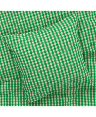 Baek&Bolge Duvet Cover Set, Twin