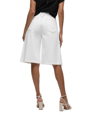 Skylar Dropped Long Shorts