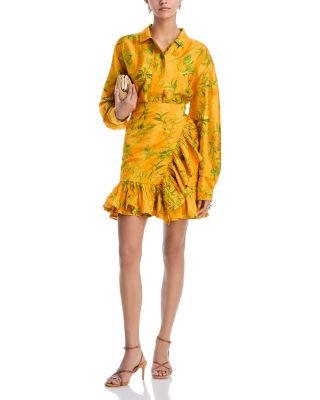 Mirasol Long Sleeve Top