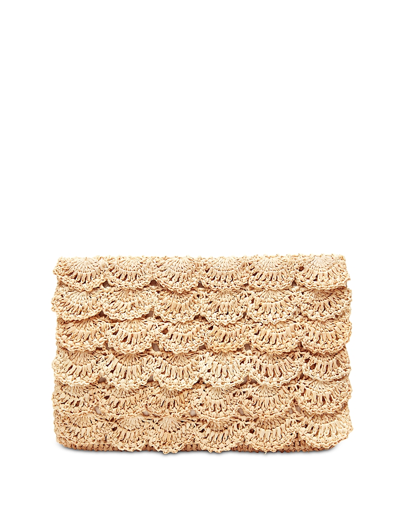 MAR Y SOL MAR Y SOL LIZZIE CLUTCH