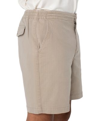 Internal Drawstring 7" Shorts