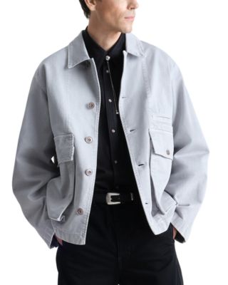 Lemaire - Boxy Jacket