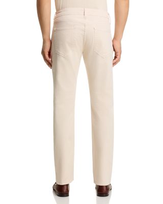 5-Pocket Stretch Denim Pants - Exclusive