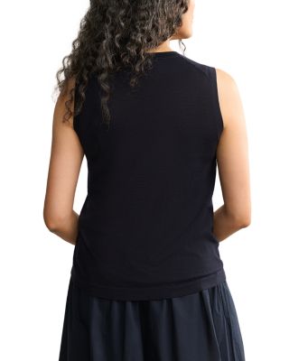 Merino Tank Top