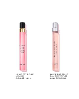 Lancôme La vie est belle Purse Spray Duo ($70 value