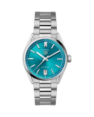 Carrera Watch, 39mm