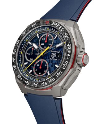 Formula 1 Chronograph, 44mm