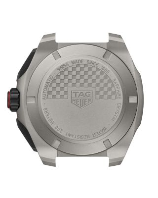 Formula 1 Chronograph, 44mm