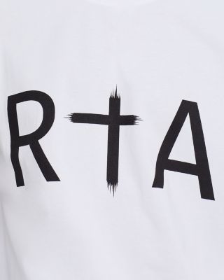 Logo Tee