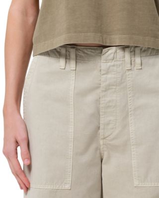 Yuna Utility Pants