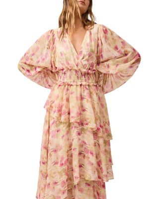 Marlowe Tiered Dress