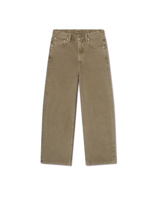 Low Curve Mid Rise Jeans in Cholla