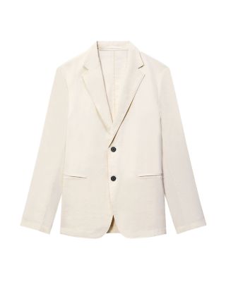 Clinton Blazer in Good Linen