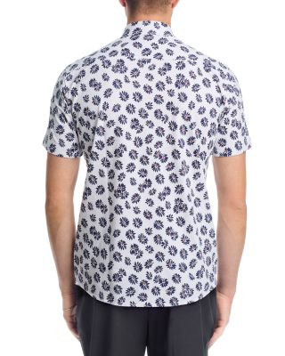 Performance Roan Slim Fit Shirt