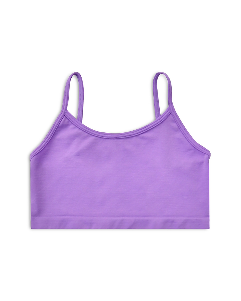Shop Iscream Girls' Bralette Bundle, Pack Of 3 - Little Kid, Big Kid