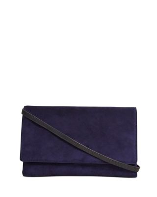 HOBBS LONDON - Renata Leather Clutch