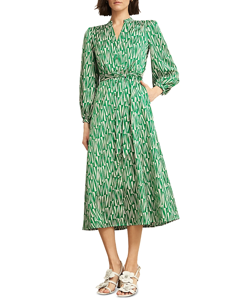 Hobbs London Deanery Dress