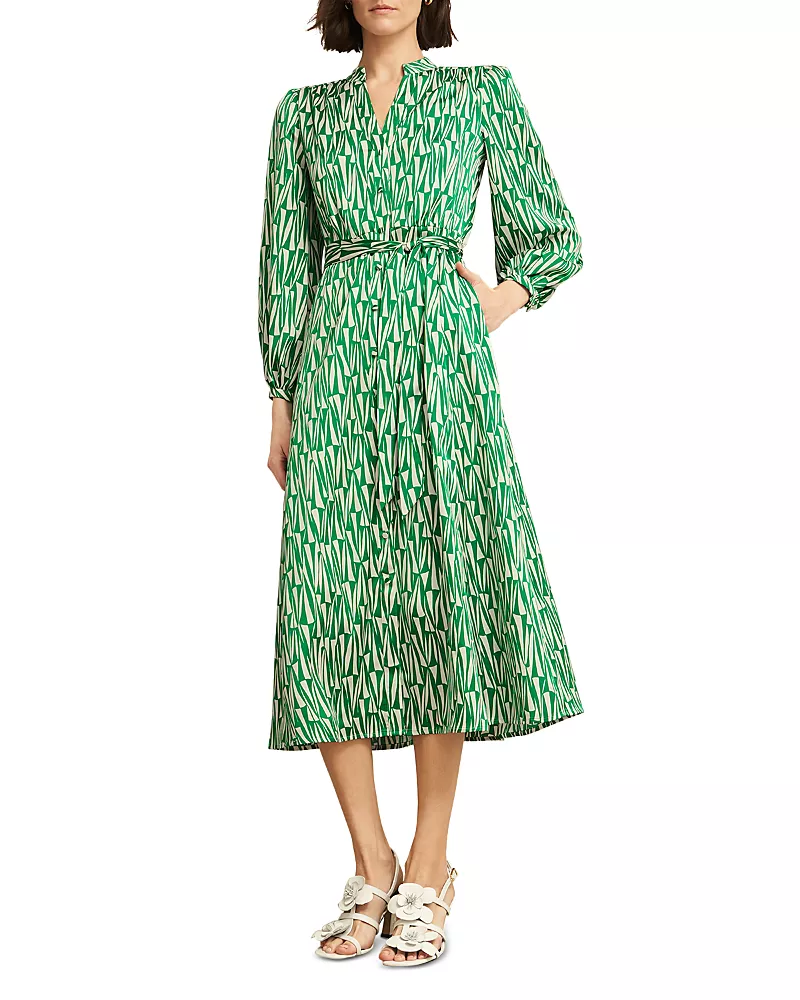 Hobbs London Deanery Dress