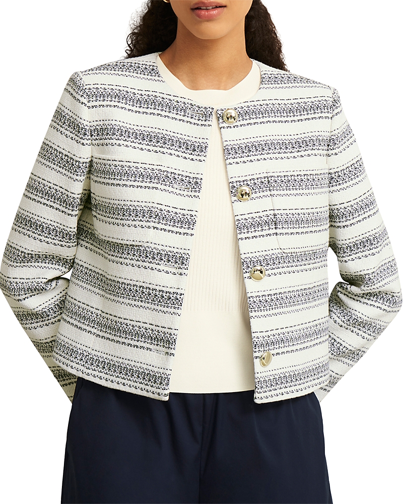 Hobbs London Longcross Jacket
