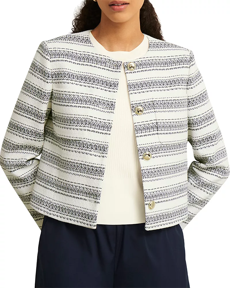 Hobbs London Longcross Jacket
