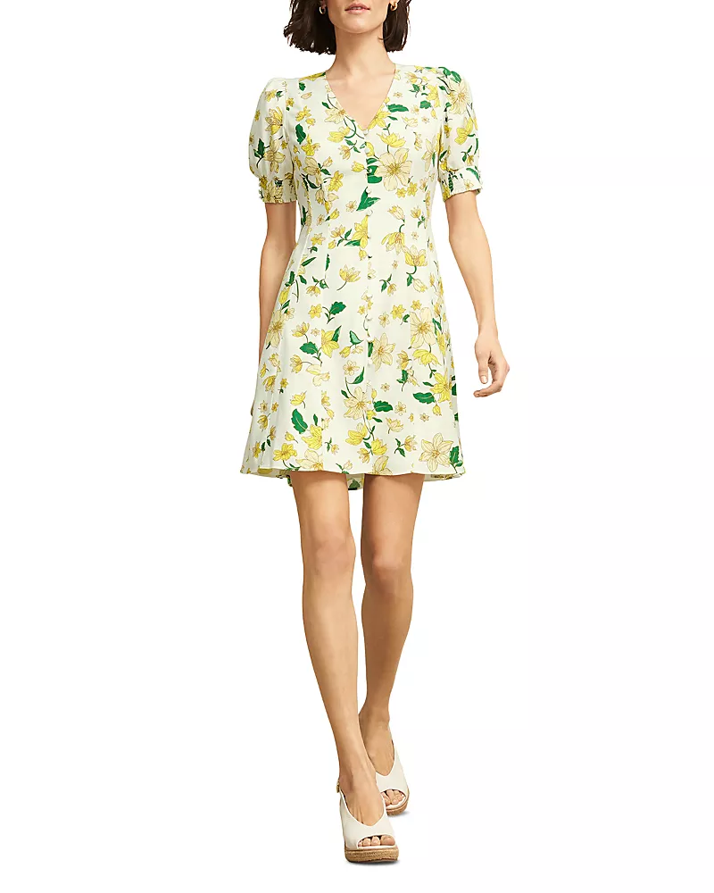 Hobbs London Coniston Dress
