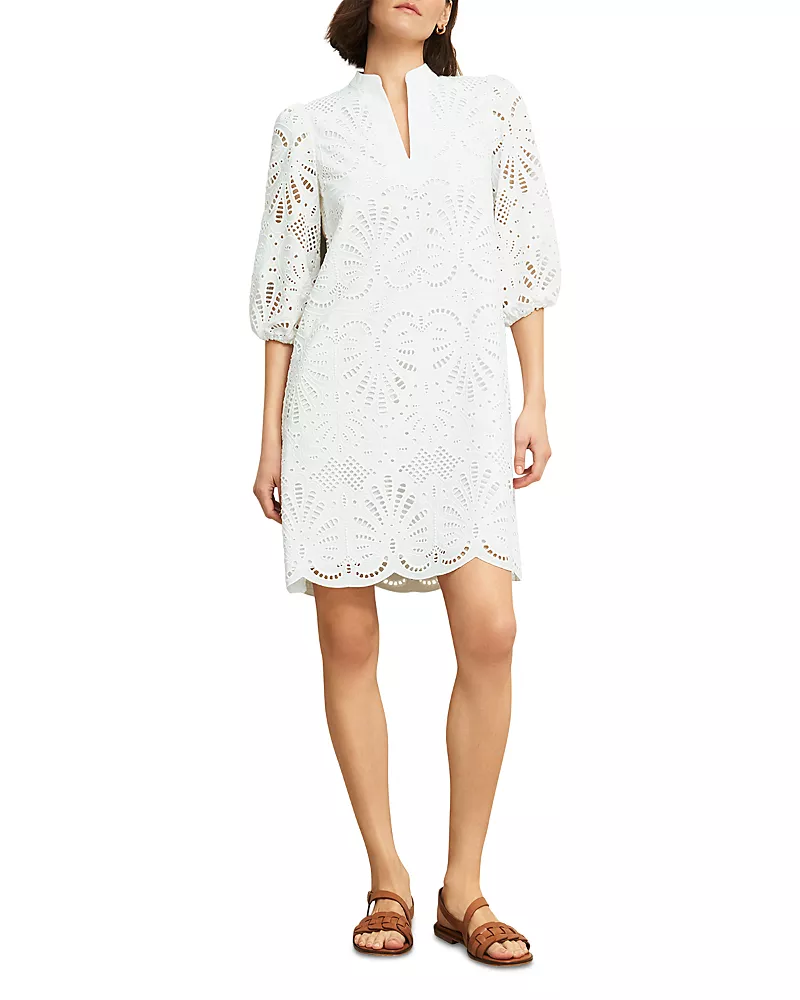 Hobbs London Easedale Dress