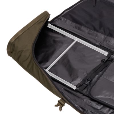 Roundtrip Ski Rolling Bag, 69"