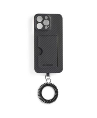 Tech Carbon Fiber Scoobi Case