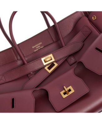 Bel Air Small Carry All Bag