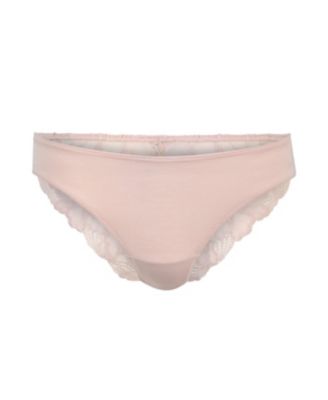 Plus Size Teagan Bikini Panty