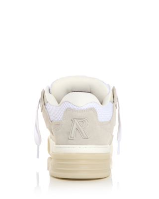 Men's Studio Low Top Sneakers