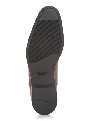 Men's Ozzy Cap Toe Oxfords